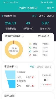 文獻(xiàn)生活v1.30.008 從古籍畫卷中走出的服裝美學(xué)